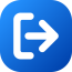 logout
